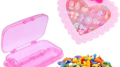 ✨반짝반짝💎 역대급 보석세트 장난감 후기! 놓치면 후회각!💖